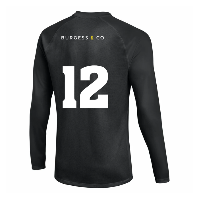 LCRCC T20 Park VIII Long Sleeve Playing Shirt