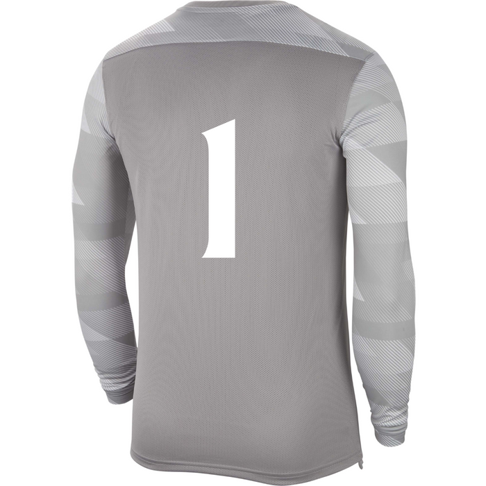 Clay Brow FC AWAY Goalkeeper Shirt