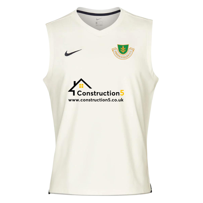 Greenfields CC Thermal Vest