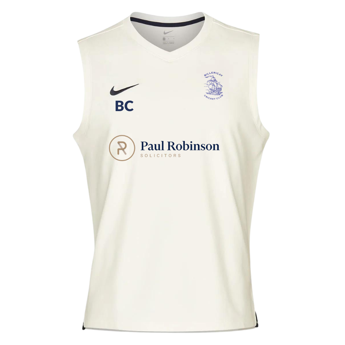 BCC Match Thermal Vest