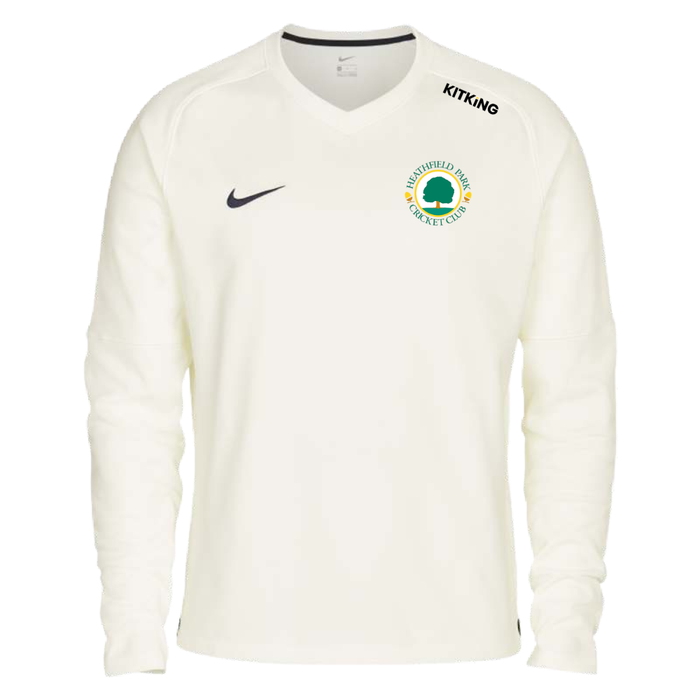 Heathfield Park CC Long Sleeve Jumper