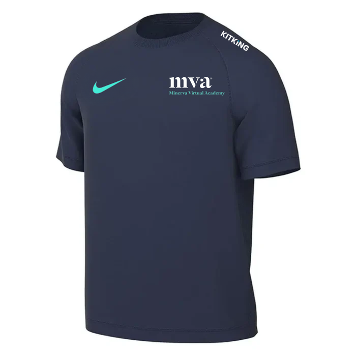 MVA - Park VIII Short Sleeve Shirt - Men's