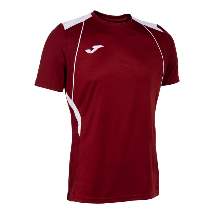 KitKing FC Joma Championship VII Short Sleeve Shirt