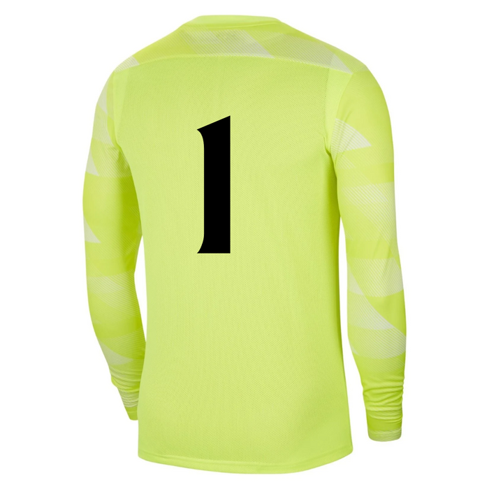 Middlewood Rovers JFC Goalkeeper Shirt II