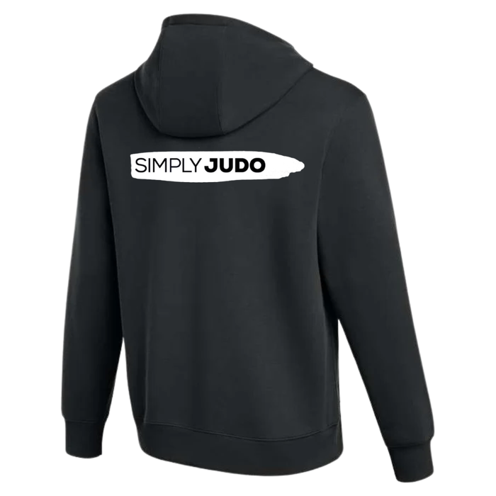 Simply Judo - 2026 Hoodie