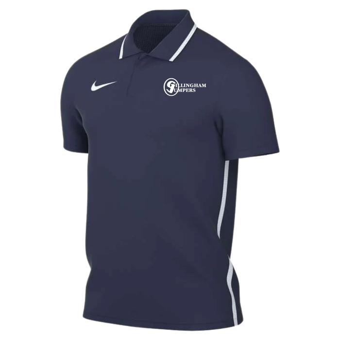 Gillingham Jumpers Park 26 Polo Shirt
