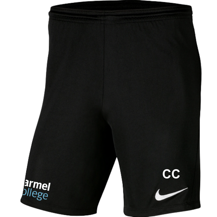 Carmel College Sports Training Shorts