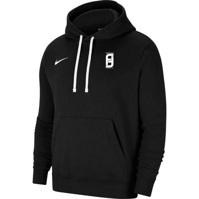 Ferdinand Football Group Hoodie Black