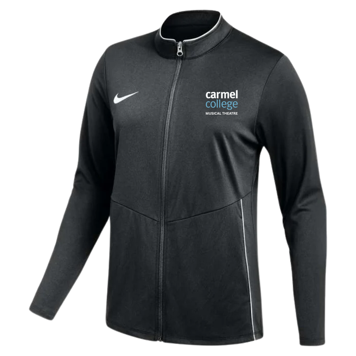 Carmel College Musical Theatre Women's Full Zip Jacket