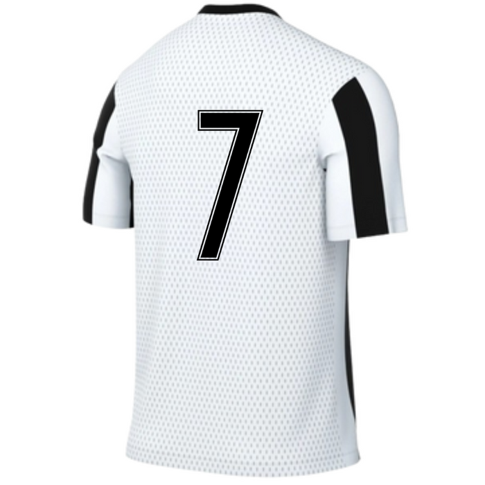 NDDJFC Away Shirt