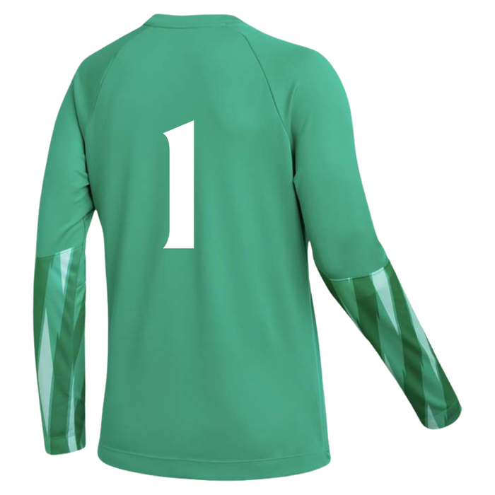 GXFFC Women's Away GK Shirt