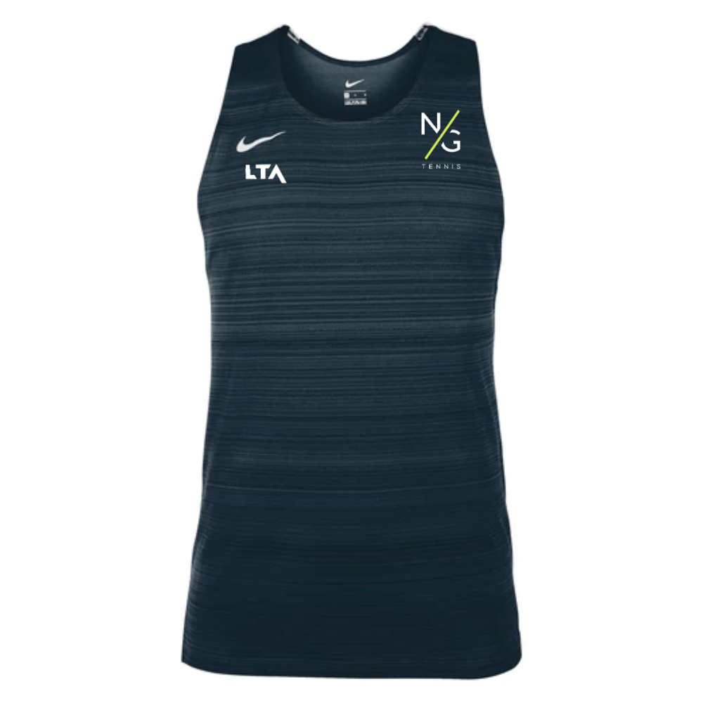 tennis singlets