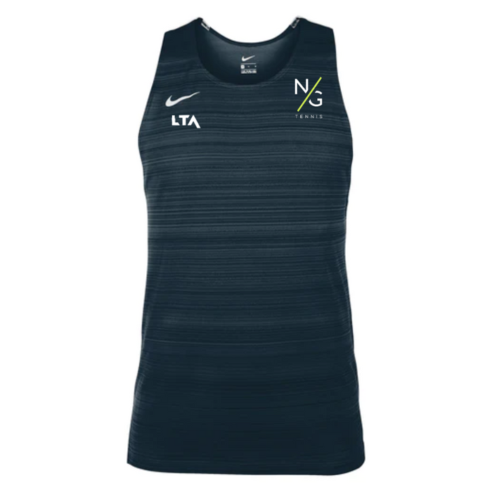 NEXGEN Tennis Singlets