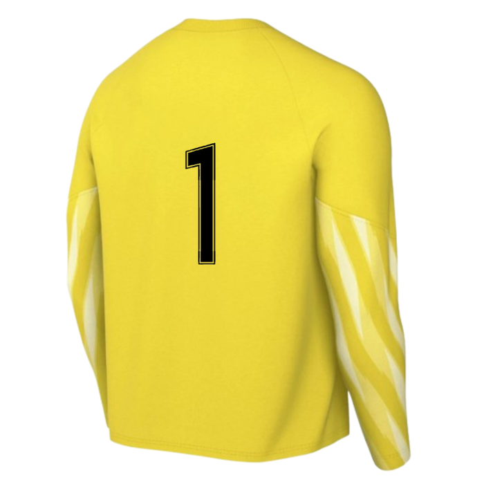 OCFC GK Shirt