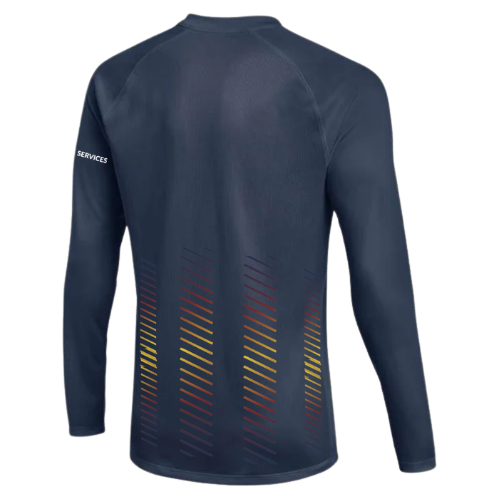 Birkenhead Park CC T20 Park VIII Long Sleeve Shirt