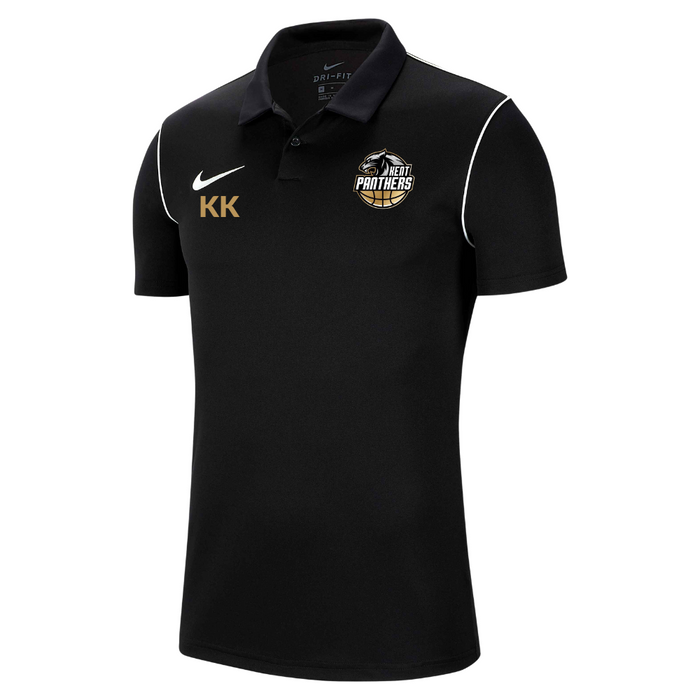 Kent Panthers Polo Shirt