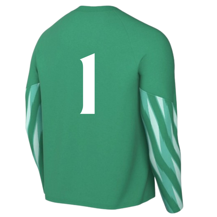 BBHFC Away GK Shirt