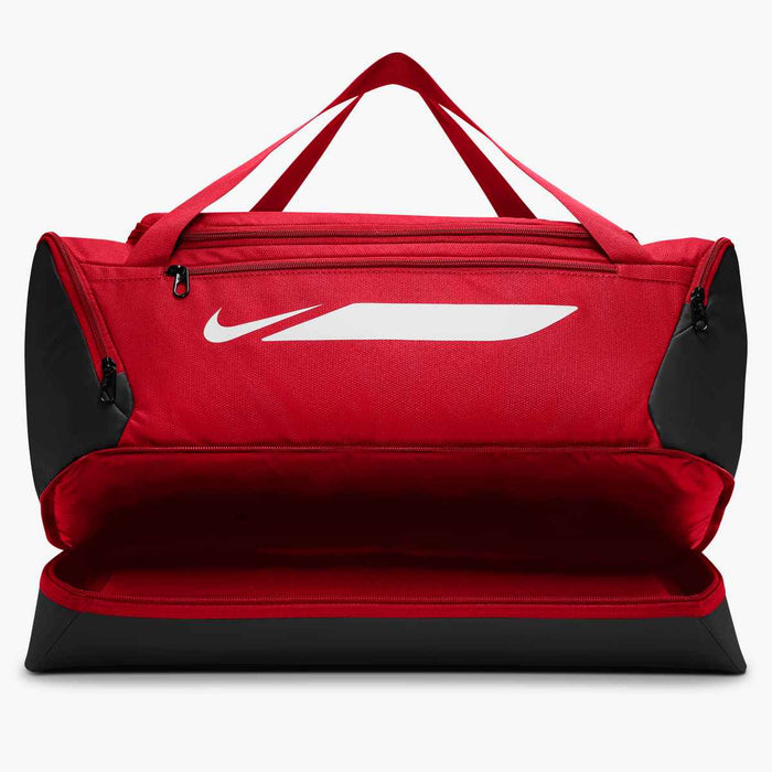 Nike Academy Hardcase Soccer Duffel Bag (Medium - 60L)