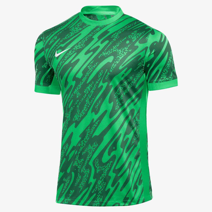 Nike Dri-FIT Gardien V Goalkeeper Short Sleeve Shirt