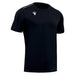 Macron Rigel Hero Short Sleeve Shirt in navy