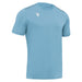 Macron Rigel Hero Short Sleeve Shirt in sky blue