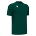 Macron Rigel Hero Short Sleeve Shirt in green