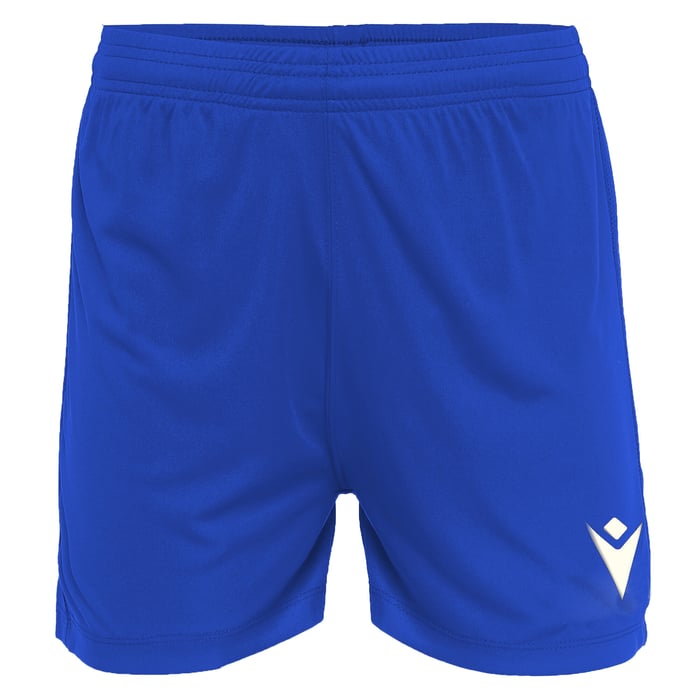Macron Acrux Hero Shirts in blue