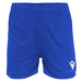 Macron Acrux Hero Shirts in blue