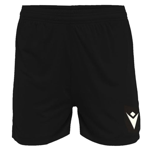 Macron Acrux Hero Shirts in black