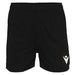 Macron Acrux Hero Shirts in black
