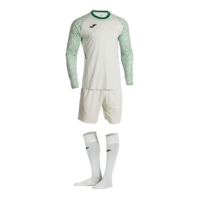 Joma Zamora X Three-Piece Goalkeeper Set