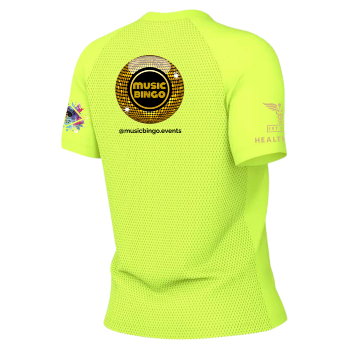 Callington CC Women's Park VIII T20 Short Sleeve Playing Shirt