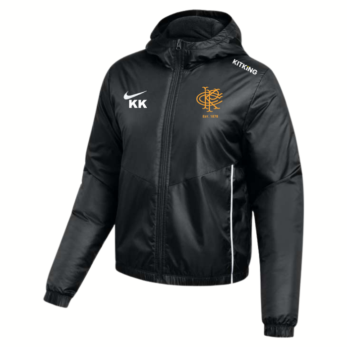 Kirkby Portland CC - Women's Fall Jacket
