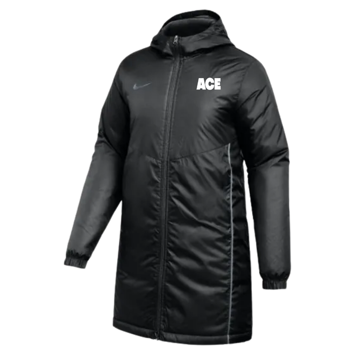 ACE Women's Park 26 Winter Jacket
