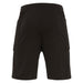 Macron Cassiopea Hero GK Training Shorts in black