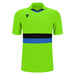Macron Charon Eco Short Sleeve Shirt in green