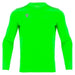Macron Rigel Hero Long Sleeve Shirt neon green