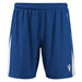 Macron Skara Eco Shorts in blue and white