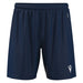 Macron Skara Eco Shorts in navy