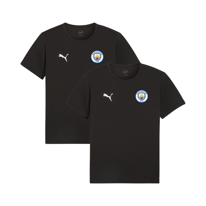 MCFC Masters Training Shirt (2 Pack)