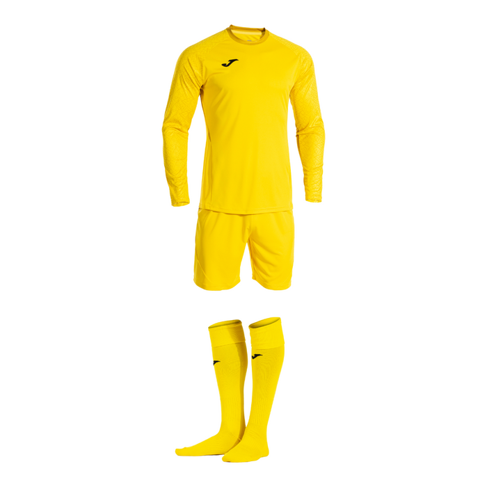 Joma Zamora X Three-Piece Goalkeeper Set