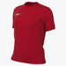 Nike Dri-Fit Park VIII Women's Short Sleeve Shirt in university red