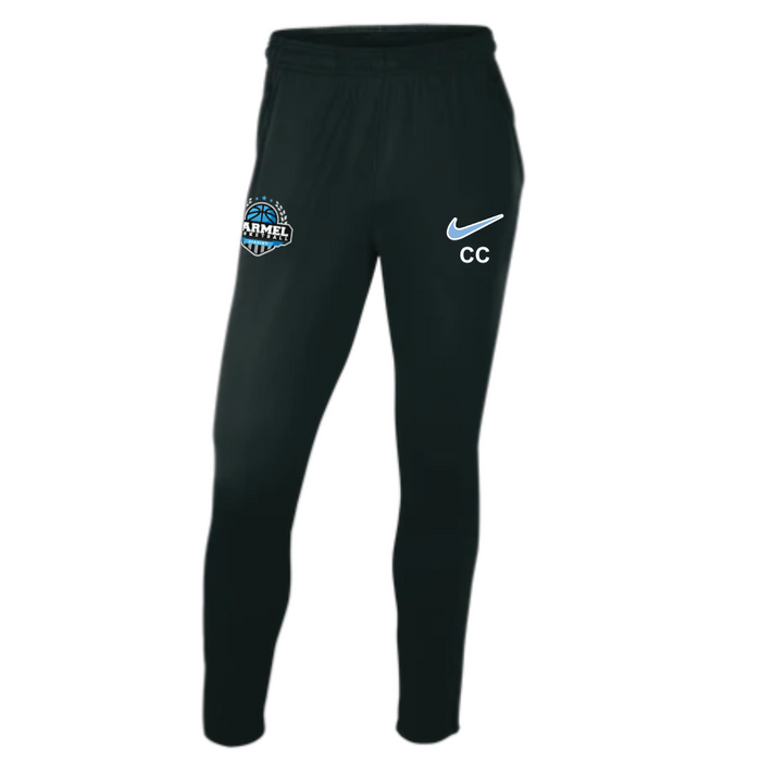 Carmel College Basketball Training Pants