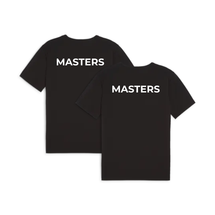 MCFC Masters Training Shirt (2 Pack)