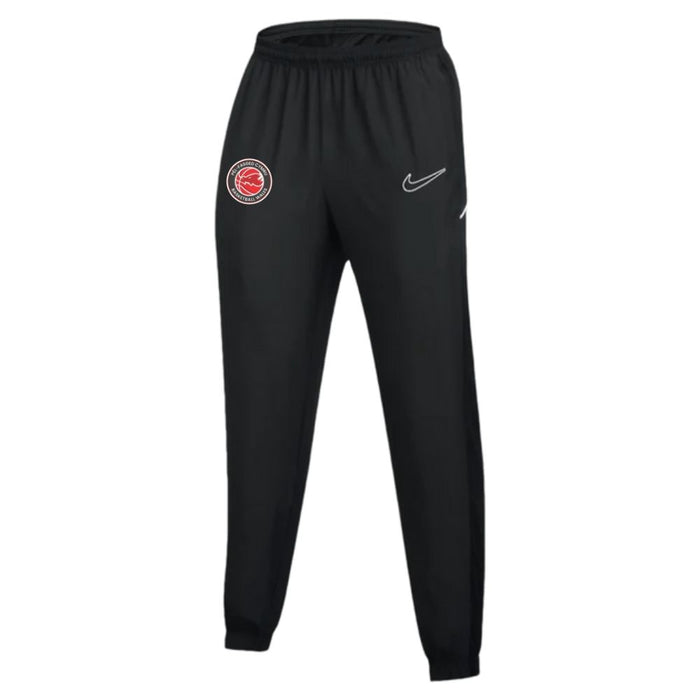 Basketball Wales Coaches Pants