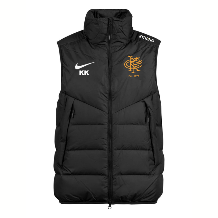 Kirkby Portland CC - Gilet