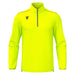 Macron Havel 1/4 Zip Top in yellow