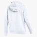 Nike Park 26 Women's Pullover Hoodie in white