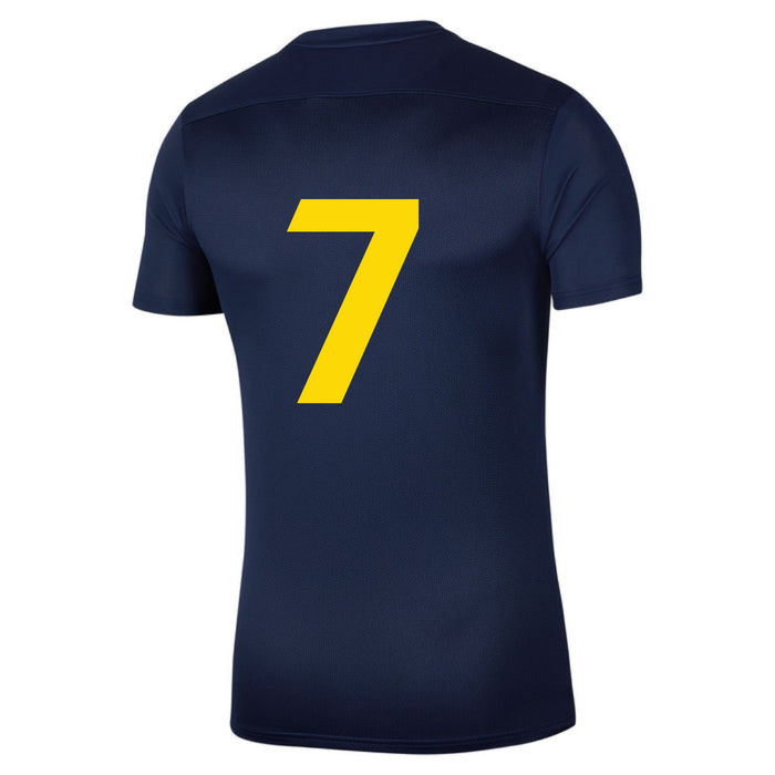Staines & Laleham Away Shirt