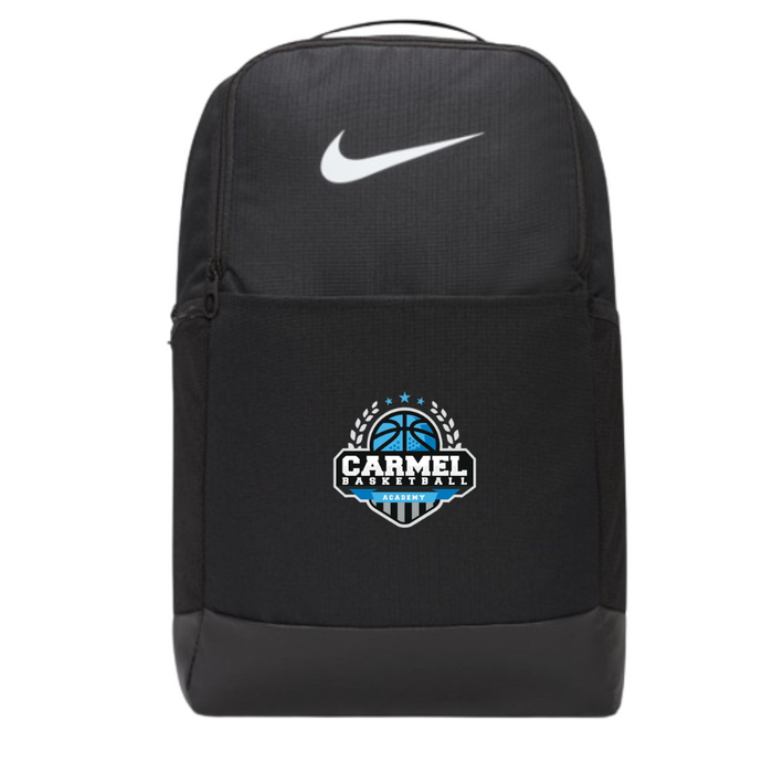 Carmel College BasketBall Backpack